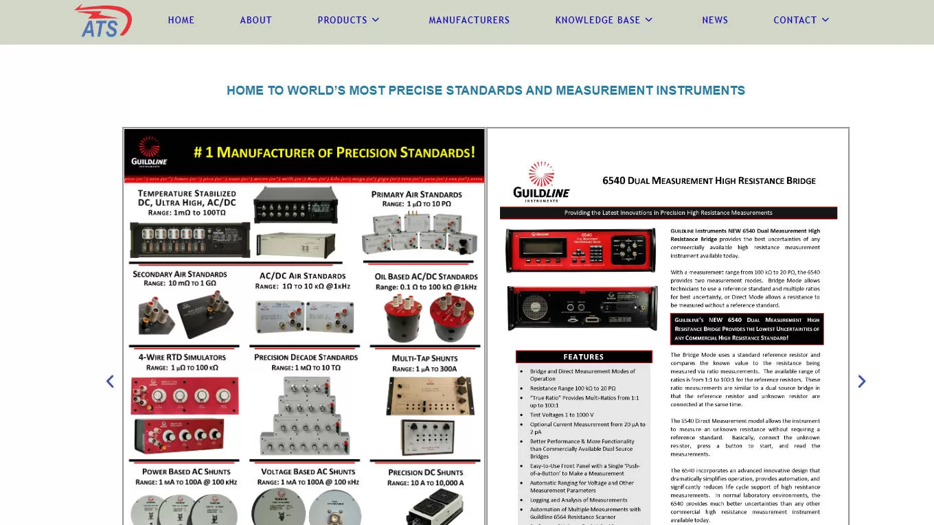 Magnet Manufacturers in Europe Advanced Magnet System
